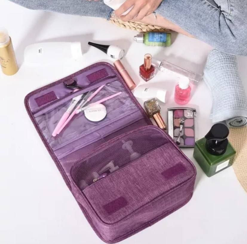 BOLSO ORGANIZADOR DE MAKEUP