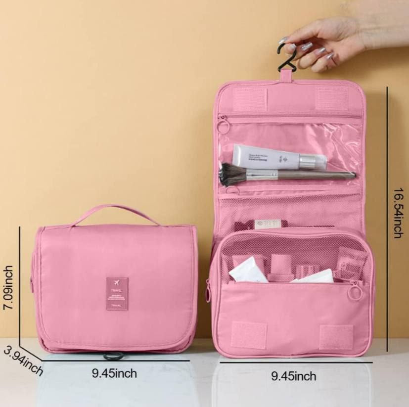 BOLSO ORGANIZADOR DE MAKEUP