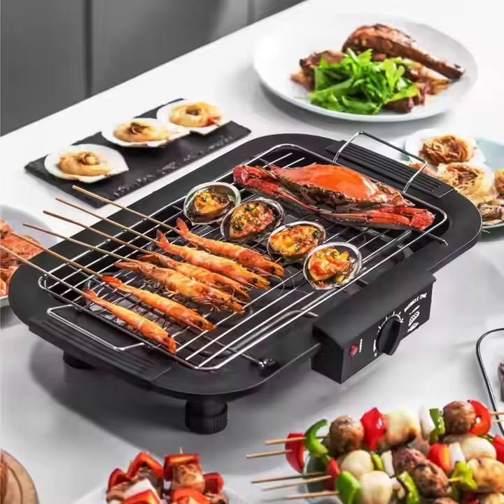 PARRILLA ELECTRICA