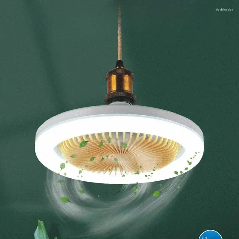 FOCO VENTILADOR SC 30W