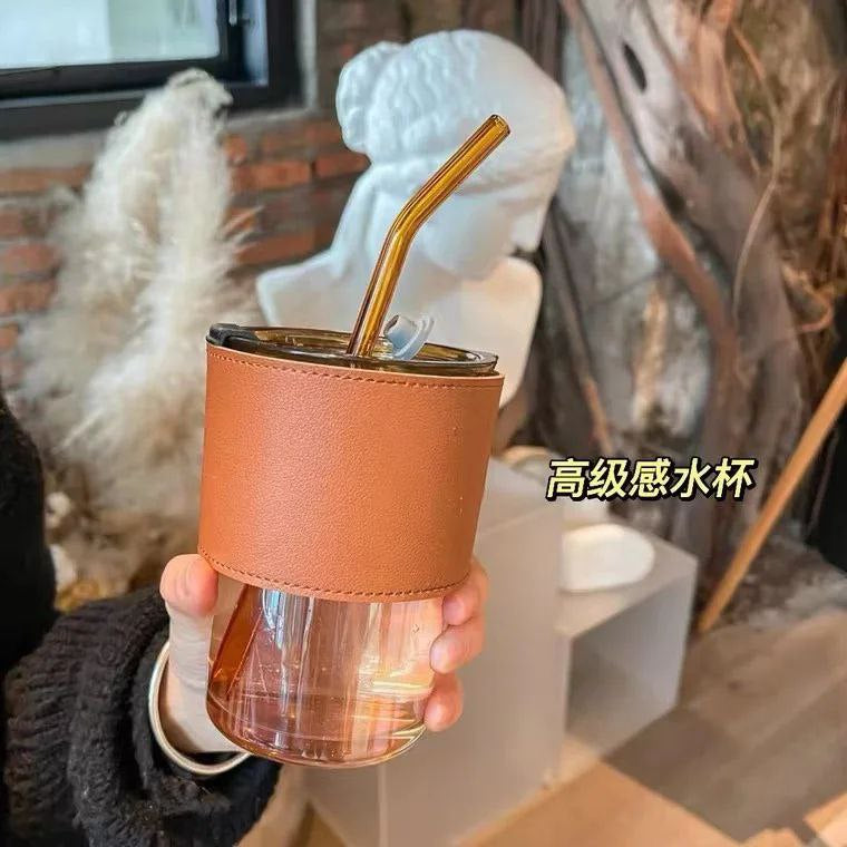 TAZA ELEGANTE