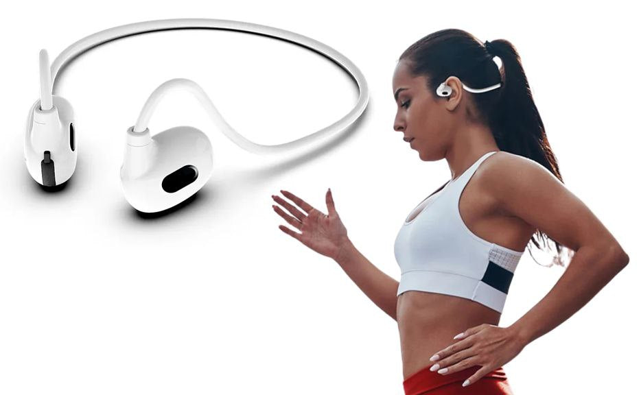 AUDIFONOS PRO AIR