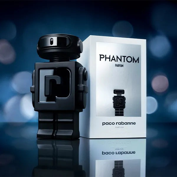 PHANTOM BLACK PARFUM
