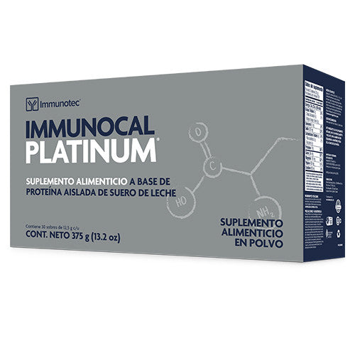 IMMUNOCAL PLATINUM