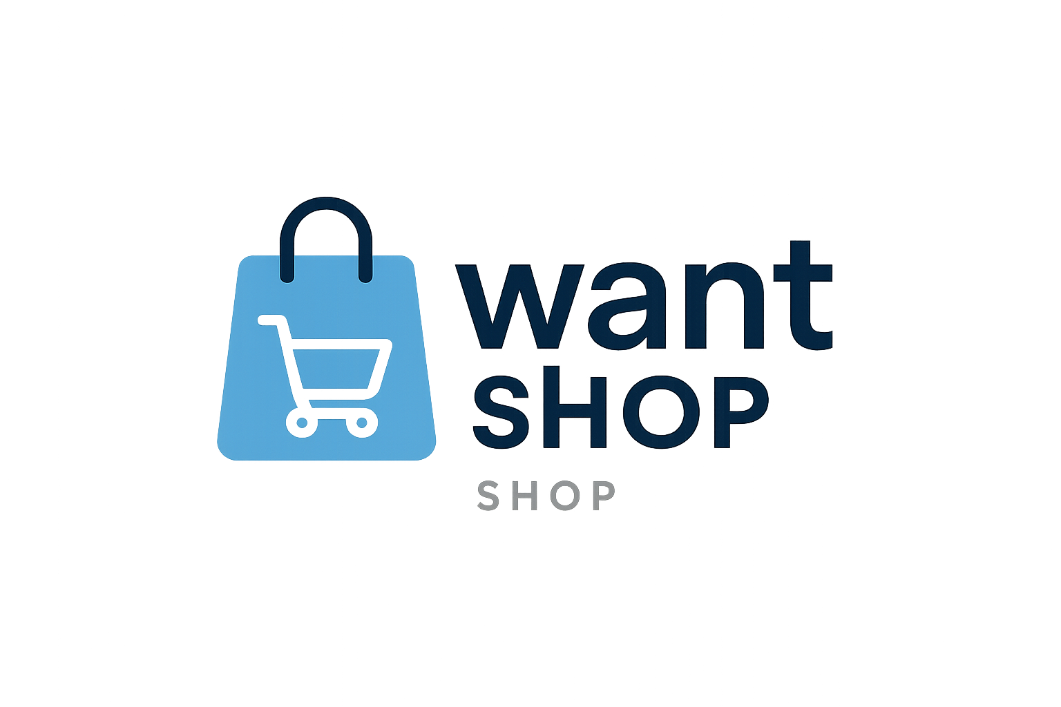 want shop